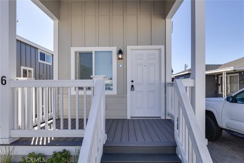 Tiny photo for 274 Higuera Street St #6, San Luis Obispo, CA 93401 (MLS # WS26009298)