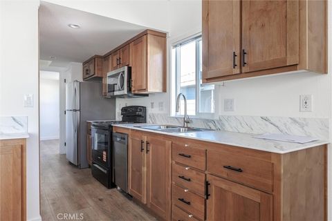 Tiny photo for 274 Higuera Street St #6, San Luis Obispo, CA 93401 (MLS # WS26009298)