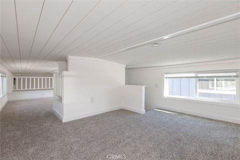 Tiny photo for 274 Higuera Street St #6, San Luis Obispo, CA 93401 (MLS # WS26009298)