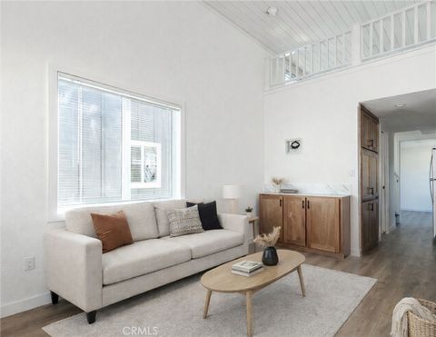 Tiny photo for 274 Higuera Street St #6, San Luis Obispo, CA 93401 (MLS # WS26009298)