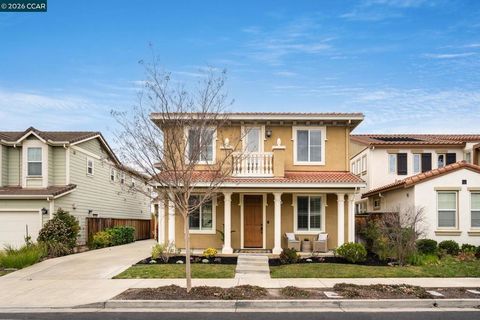 Photo of 3231 3231 Sleeping Meadow Way Way, San Ramon, CA 94582 (MLS # 41123752)