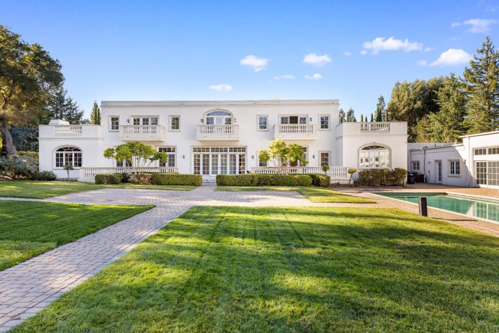 291 Atherton Avenue