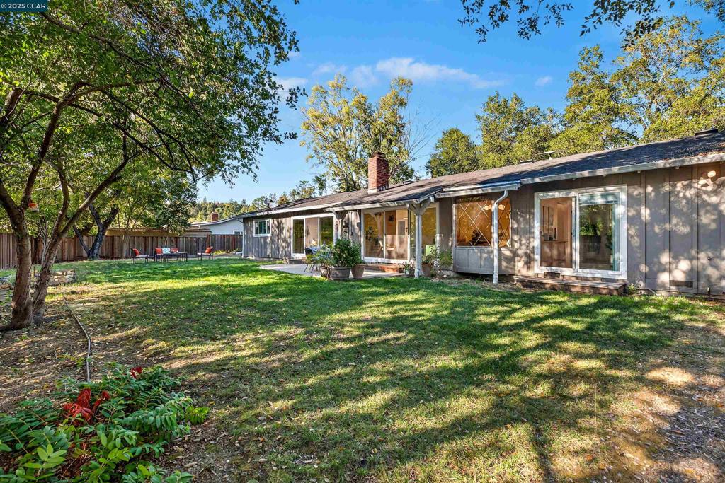 IVY DRIVE AREA - Residential