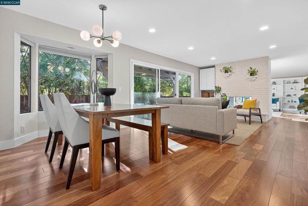 IVY DRIVE AREA - Residential