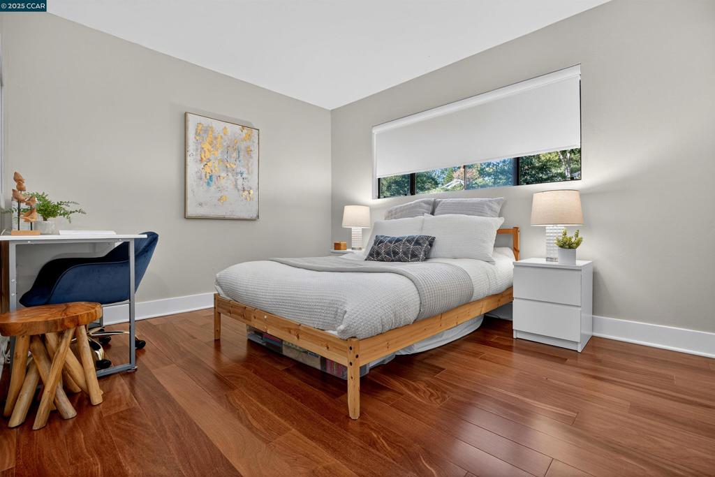 IVY DRIVE AREA - Residential