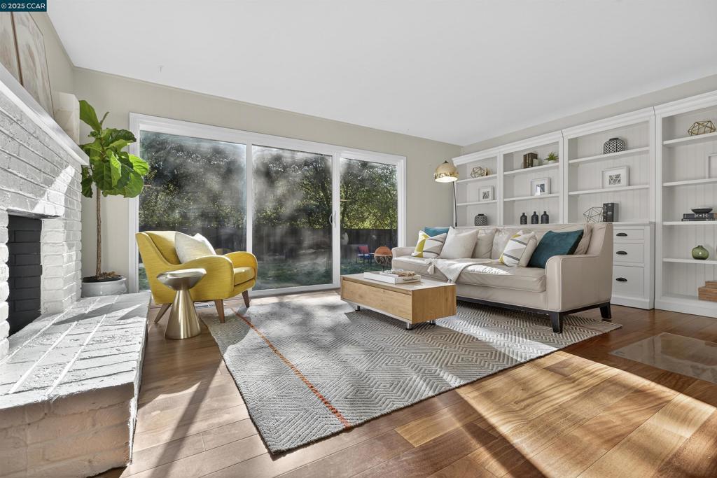 IVY DRIVE AREA - Residential