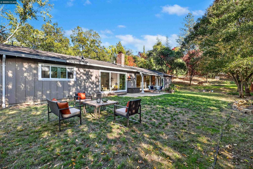 IVY DRIVE AREA - Residential