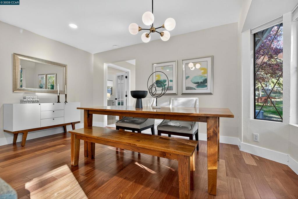 IVY DRIVE AREA - Residential