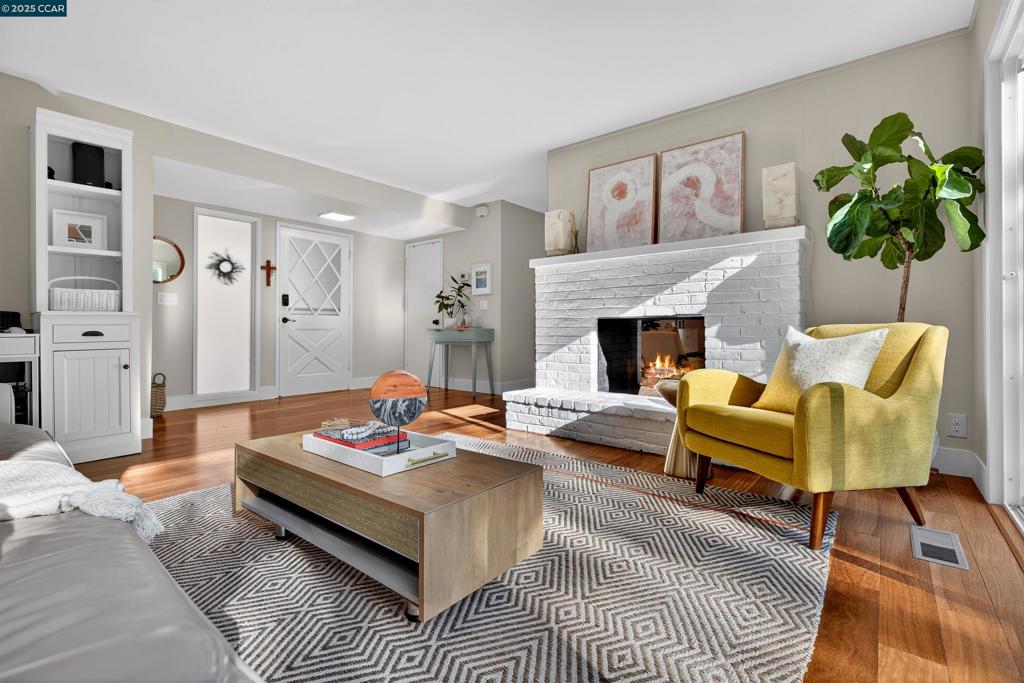 IVY DRIVE AREA - Residential