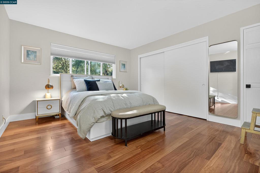 IVY DRIVE AREA - Residential