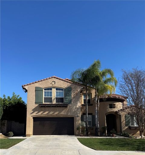 Photo of 41090 Arron Court, Murrieta, CA 92562 (MLS # SW26049655)