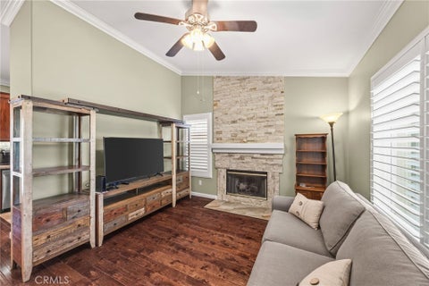 Photo of 733 Daybreak Way, Banning, CA 92220 (MLS # IG26144782)