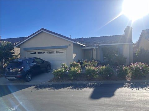 Photo of 733 Daybreak Way, Banning, CA 92220 (MLS # IG26144782)