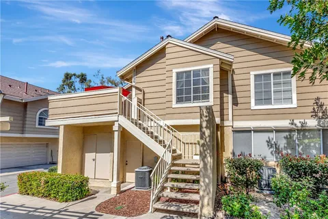 21156 River Glen Unit 50, Lake Forest, CA 92630 - MLS#: OC26059924