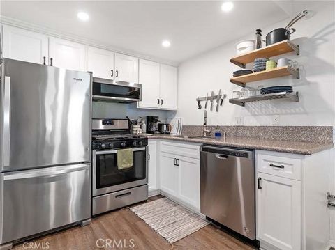 Photo of 14405 Cerise AVE #29, Hawthorne, CA 90250 (MLS # OC26147432)