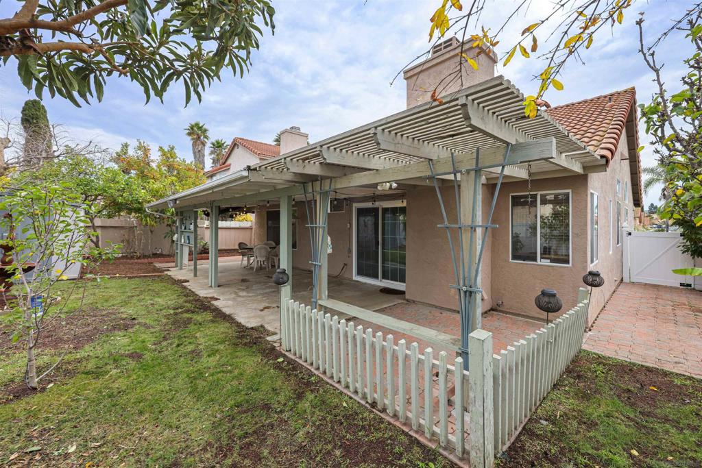 Mira Mesa - Residential