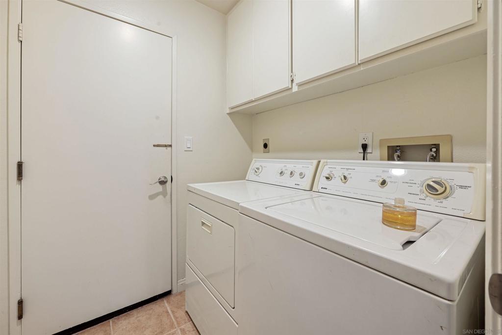 Mira Mesa - Residential