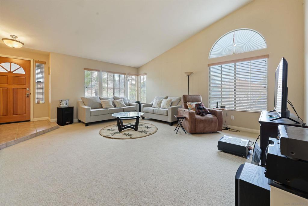 Mira Mesa - Residential