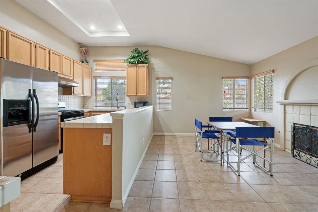 Mira Mesa - Residential