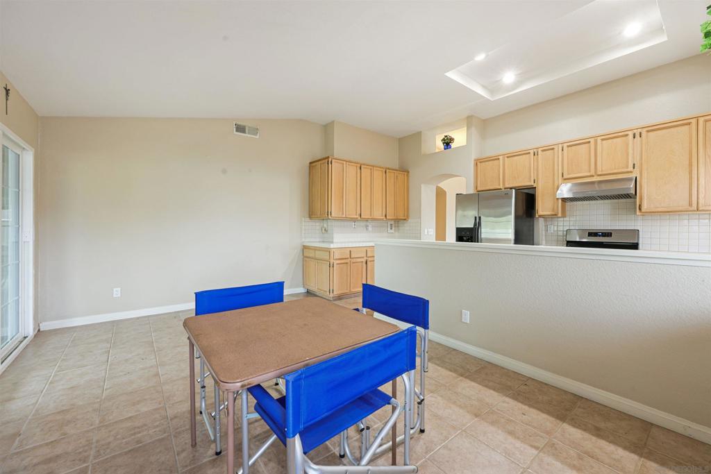 Mira Mesa - Residential