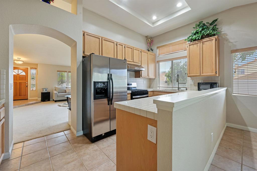 Mira Mesa - Residential