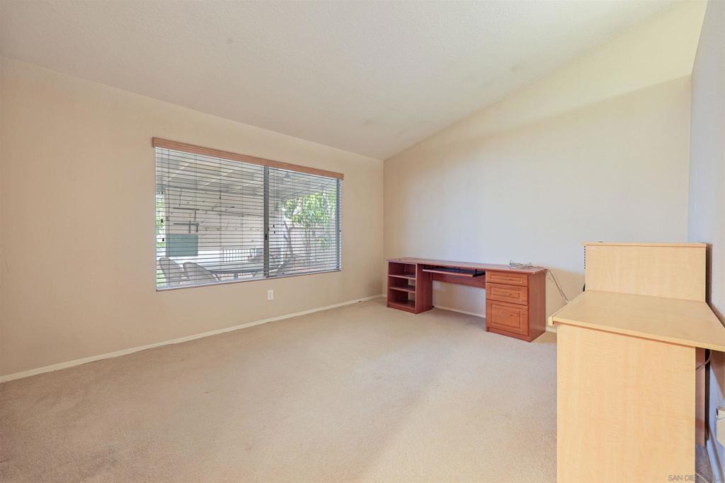 Mira Mesa - Residential