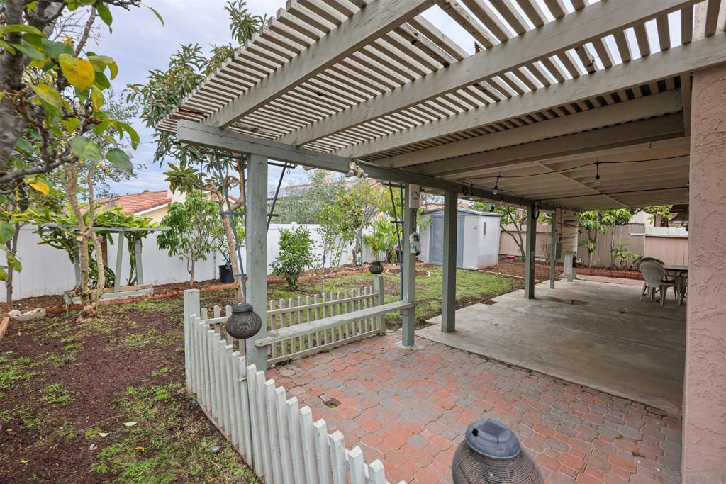 Mira Mesa - Residential