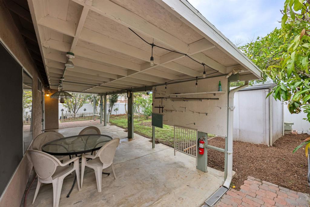 Mira Mesa - Residential