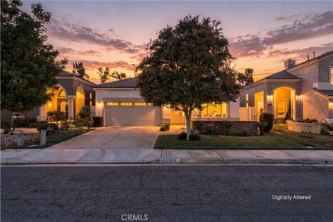Photo of 22810 Mountain Ash CIR, Corona, CA 92883 (MLS # PW26207521)