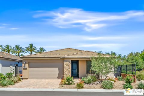 Photo of 82500 W Mccarroll Drive, Indio, CA 92201 (MLS # 26837275PS)
