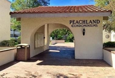 Photo of 25019 Peachland Avenue #137, Newhall, CA 91321 (MLS # GD26182416)