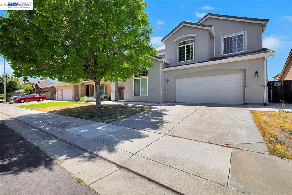 10433 Lone Star Way