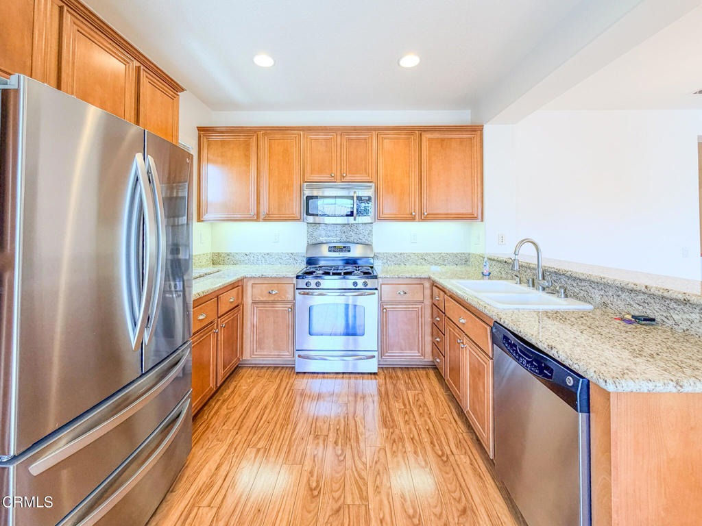 Citrus Walk - 5447 - Residential Lease