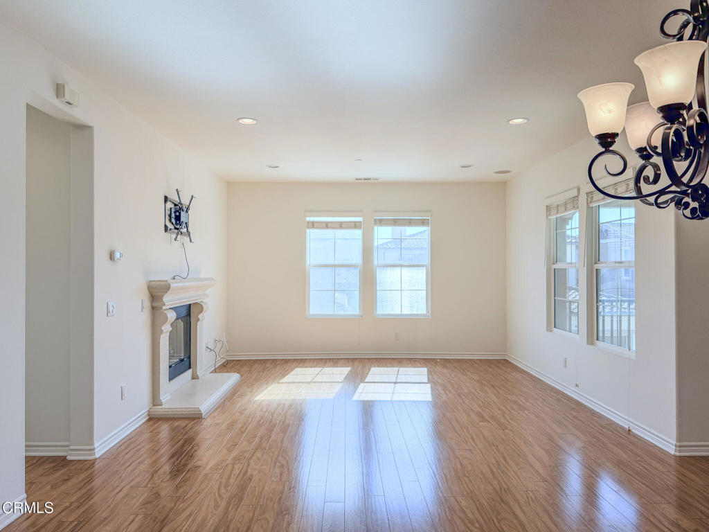 Citrus Walk - 5447 - Residential Lease