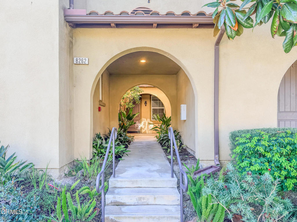 Citrus Walk - 5447 - Residential Lease