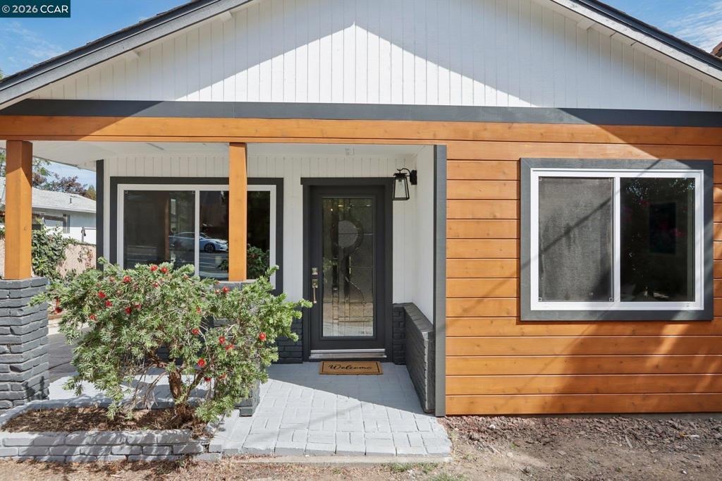 236 Center Ave Ave, Pacheco CA 94553