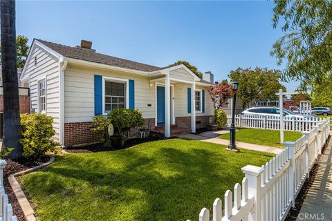 3725 Gardenia Avenue Long Beach CA 90807