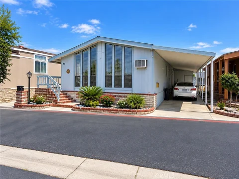 19361 Brookhurst Street Unit 57, Huntington Beach, CA 92646 - MLS#: OC26163565