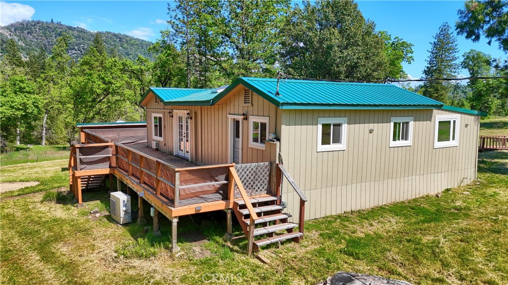 3028 Triangle Park Road