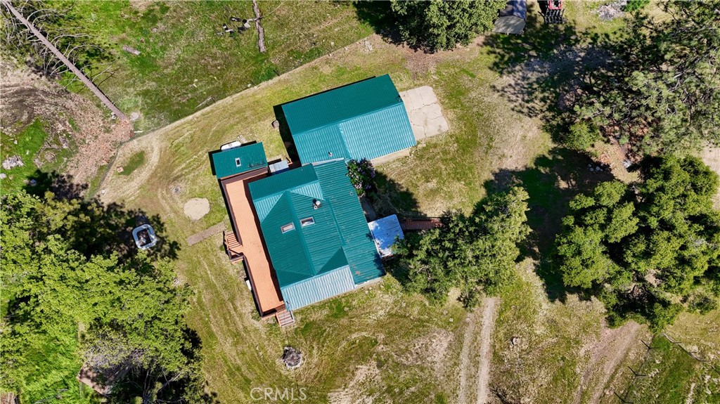 3028 Triangle Park Road