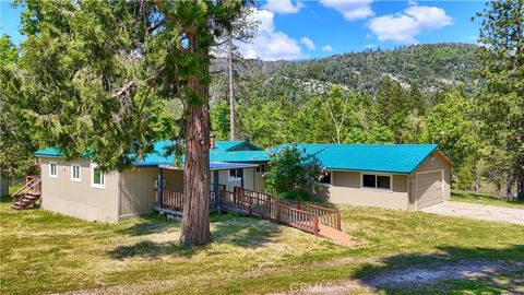 3028 Triangle Park Road Mariposa CA 95338