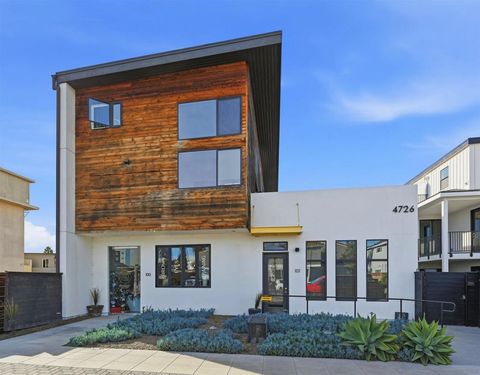 Photo of 4726 Utah St St, San Diego, CA 92116 (MLS # 2600524SD)