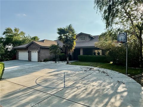 Photo of 9869 Kehl Canyon Road, Cherry Valley, CA 92223 (MLS # IG25263004)