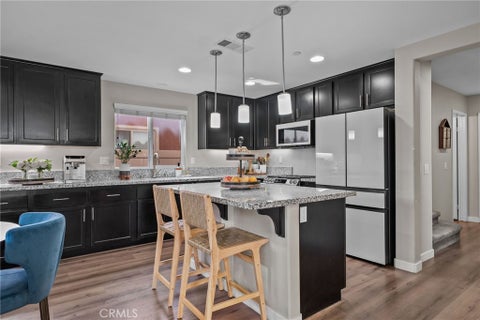 Photo of 1430 Misty Lane #F, Beaumont, CA 92223 (MLS # IG26184787)