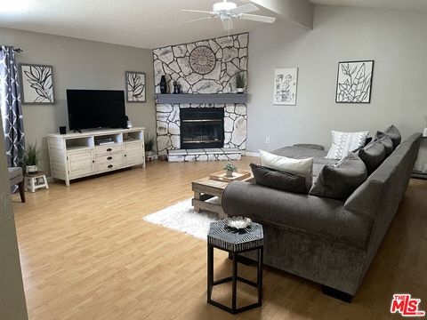 Photo of 5001 W Florida Avenue #566, Hemet, CA 92545 (MLS # 26649649)