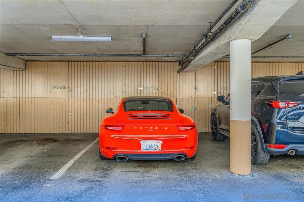 Point Loma - Residential