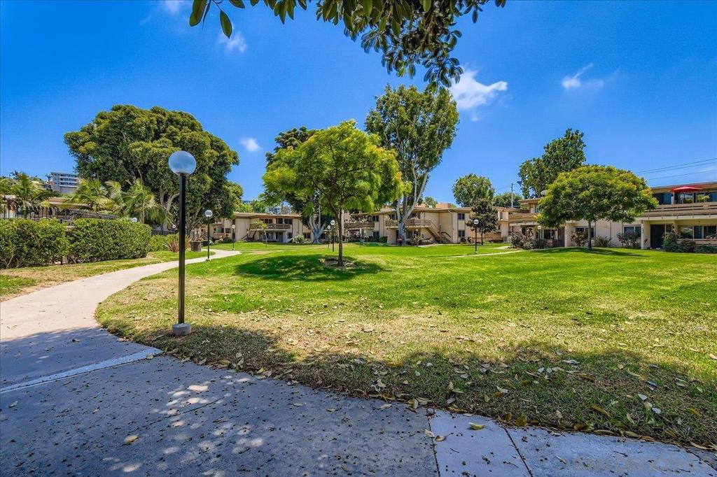 Point Loma - Residential