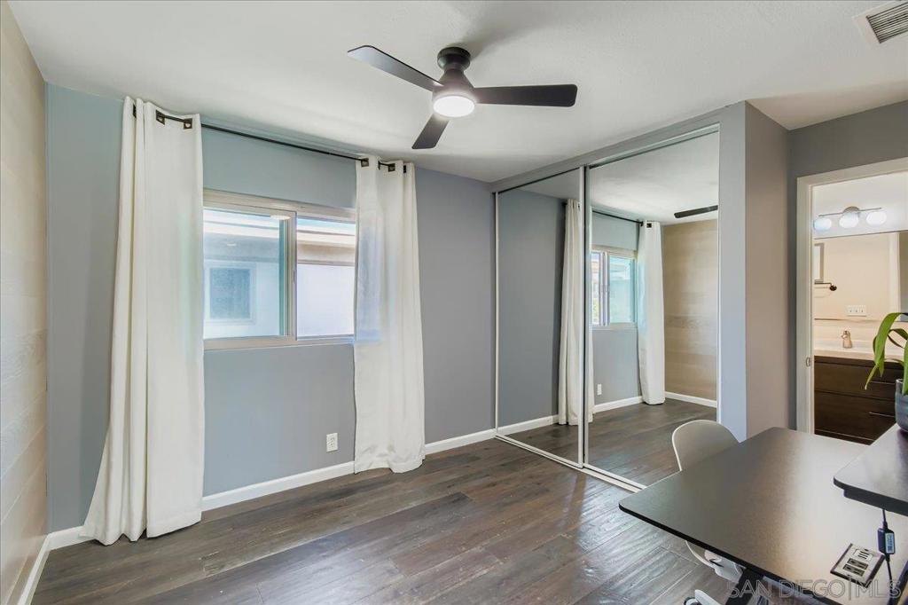 Point Loma - Residential