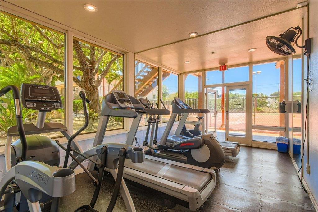 Point Loma - Residential