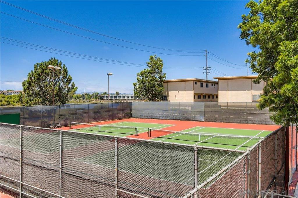 Point Loma - Residential